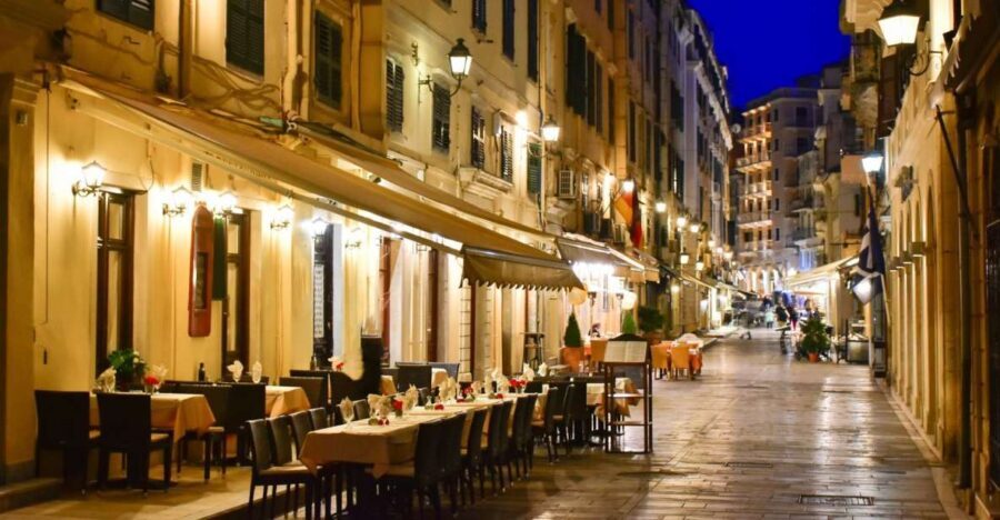 Corfu: Danilia, Paleokastritsa and Old Town Private Tour - Who Should Consider This Tour?
