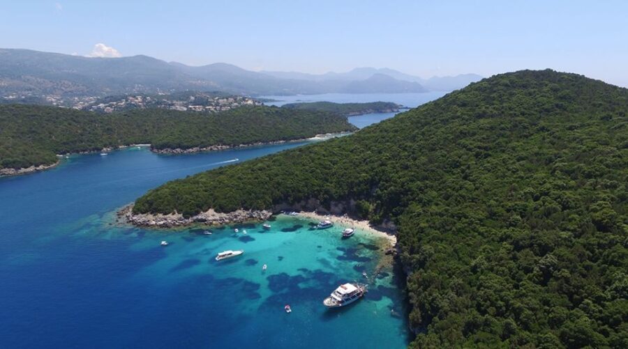 Corfu: Day Cruise to the Blue Lagoon with Visit to Syvota - Final Thoughts