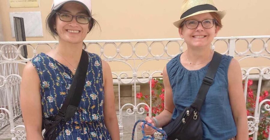 Corfu: Dog Sightseeing Tour - What to Expect: The Details