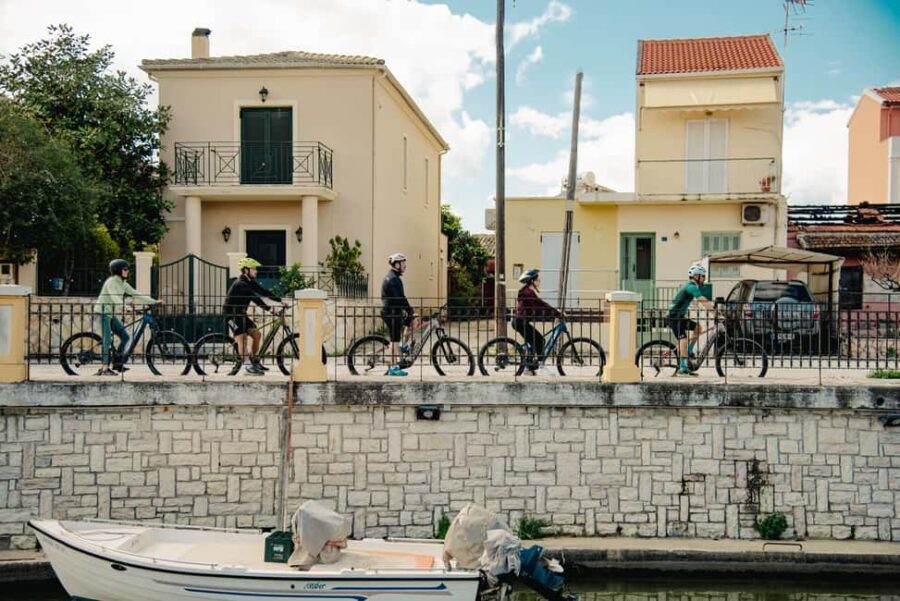 Corfu E-bike Discovery: Ride into Nature & Local Life - Final Thoughts: Who Is It Best For?
