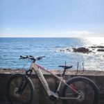Corfu: E-bike Rental - Exploring Corfu on an Electric Bike: The Details
