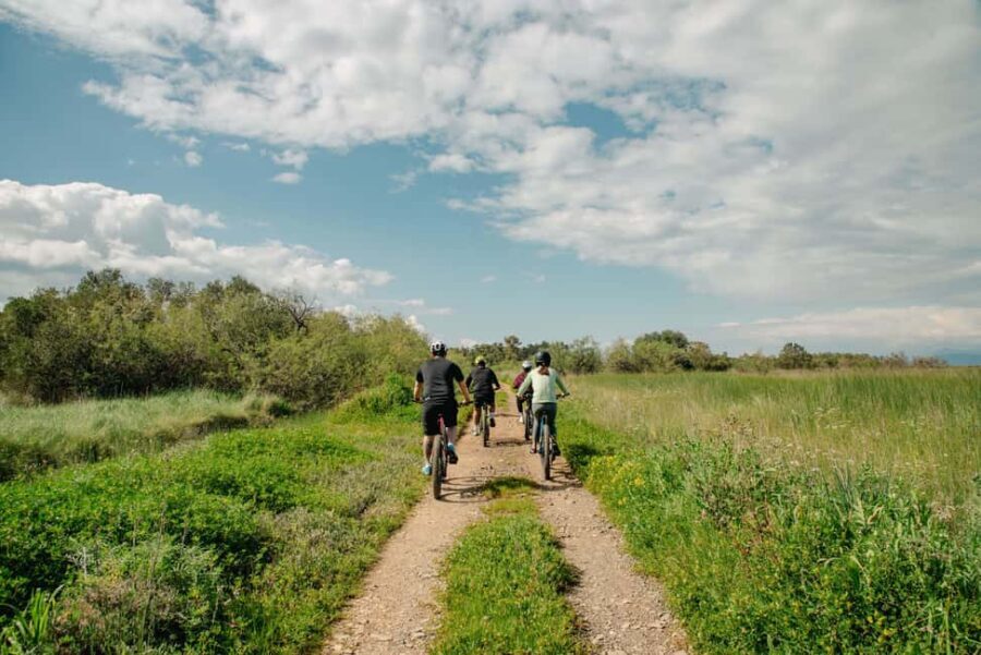 Corfu: E-Bike Tour with Olive Oil Tasting - Practical Details and What to Know Before You Go