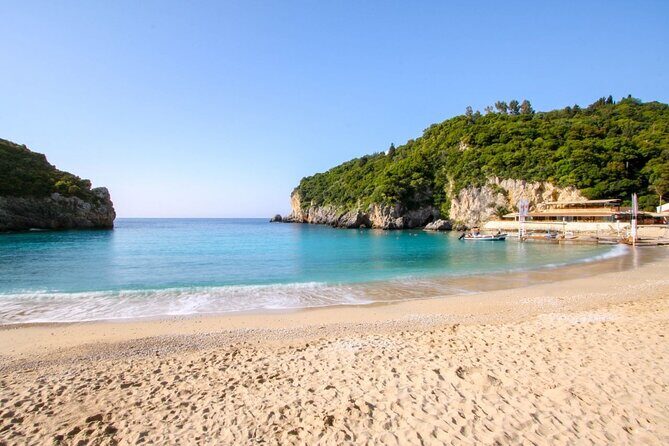 Corfu Full-Day Private Sightseeing Tour - Who Will Enjoy This Tour Most?