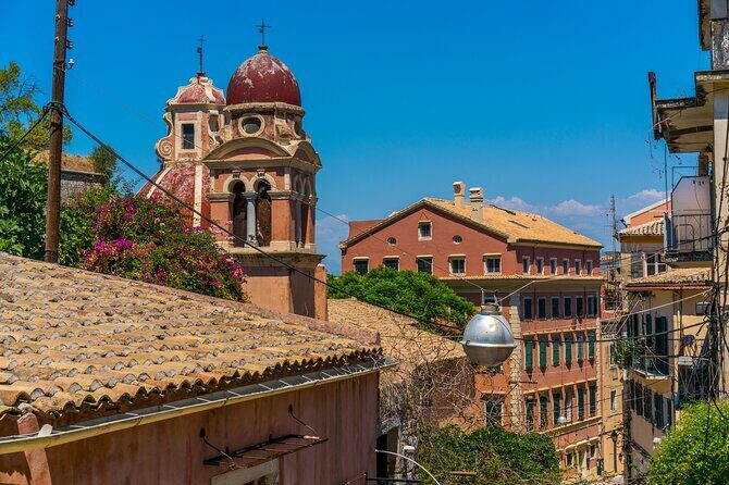 Corfu Gastronomic Odyssey: A Culinary and Cultural Journey - Practical Tips for Travelers