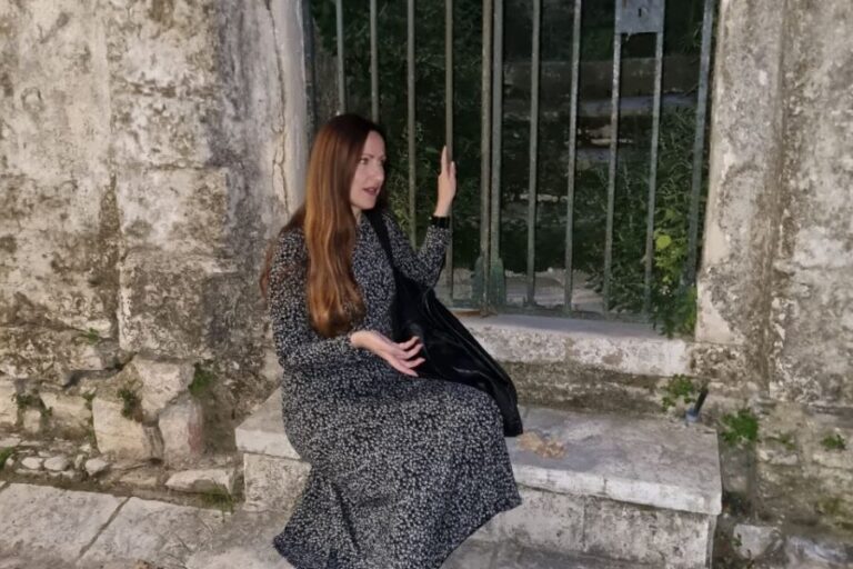 Corfu: Ghost Stories and Legends Tour - Exploring the Corfu Ghost Stories and Legends Tour