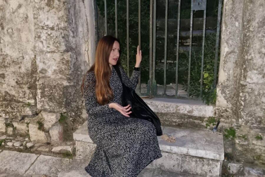 Corfu: Ghost Stories and Legends Tour - Exploring the Corfu Ghost Stories and Legends Tour