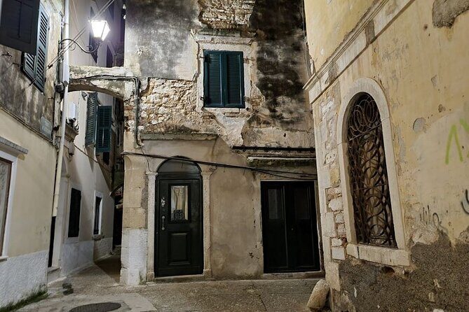 Corfu Ghost Stories, Dark Legends & Facts Night Tour - FAQ: Your Questions Answered