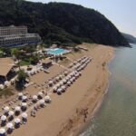 Corfu: Glyfada Beach Half-Day Trip with Hotel Transfers - Who Is This Tour Best For?