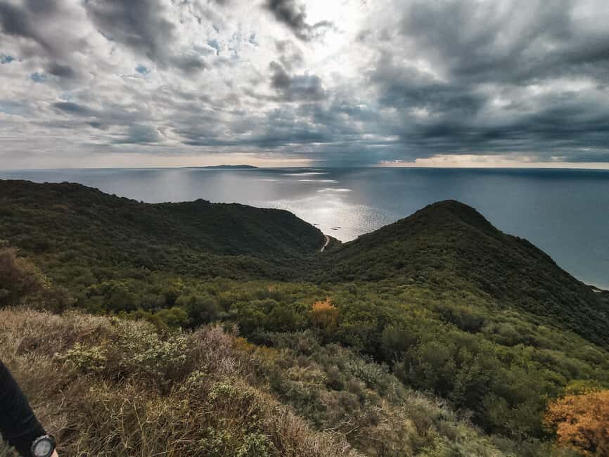 Corfu: Guided Hiking Tour of Arkoudilas Beach and Forests - Who Is This Tour For?