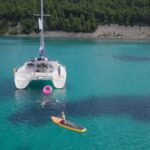 Corfu: Half Day Private Cruise on Lagoon Catamaran - Who Would Love This Cruise?