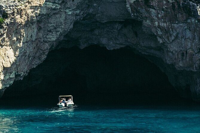 Corfu Highlights Shore Excursion: Paleokastritsa & Corfu Town - Why This Tour Works
