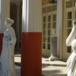 Corfu Island: Old Town and Achilleion Palace Coach Tour - The Journey Through Corfiot Countryside