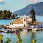 Corfu: Kanoni, Pelekas, and Lakones Half-Day Tour - Authenticity and Value