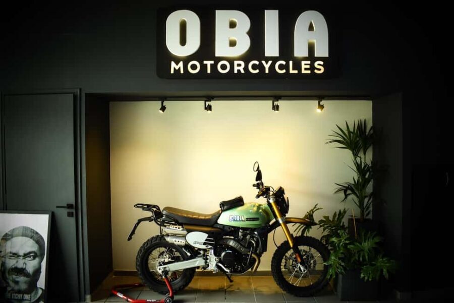 Corfu Motorcycle Rental - The Experience: What to Expect