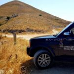 Corfu: Mount Pantokrator Shore Excursion - Why This Tour Stands Out
