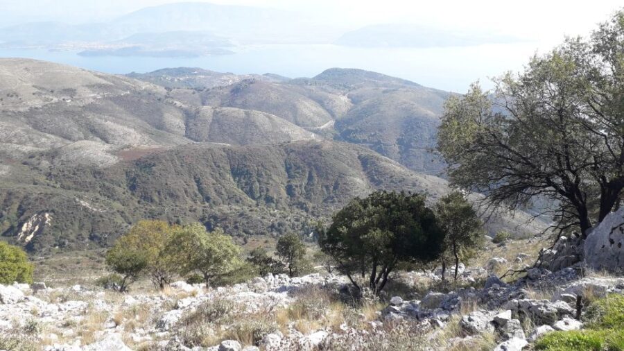 Corfu: Mountain Villages Private Tour - The Sum Up