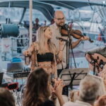 Corfu: Music Stories of a Corfiot Experience at the Marina - Exploring the Experience: What You Can Expect from This Evening