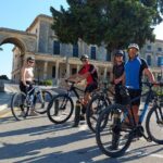 Corfu Old Town Cycle Tour-History,Flavours & Narrow Alleys! - Why This Tour Offers Great Value