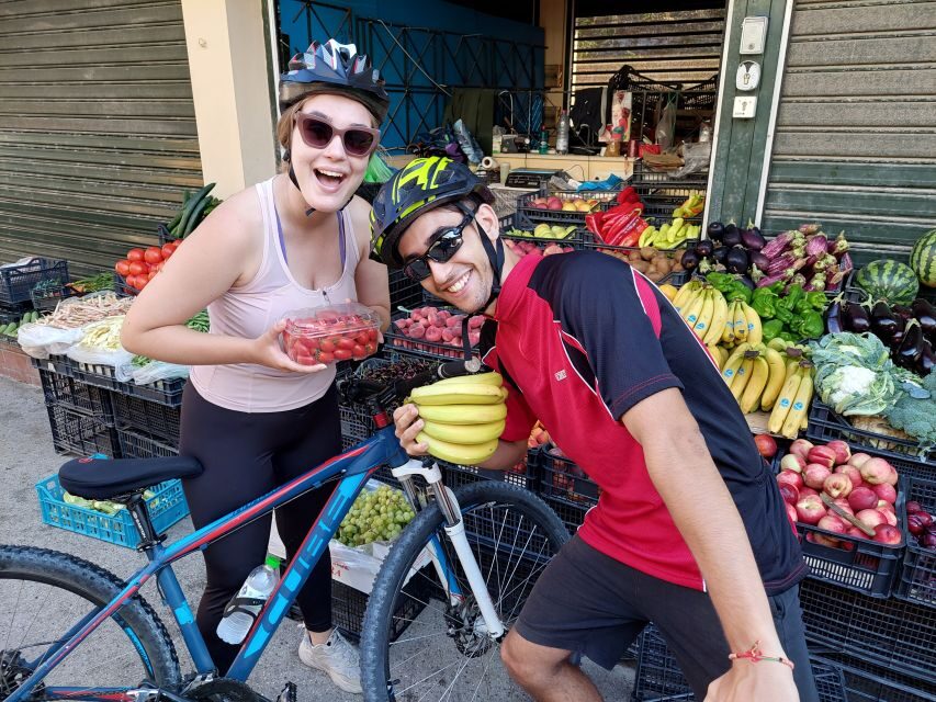 Corfu: Old Town Cycle Tour-History,Flavours & Narrow Alleys! - The Sum Up: Is This Tour Worth It?