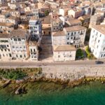 Corfu: Old Town Guided Walking Tour Small Group - The Authentic Flavors and Cultural Layers