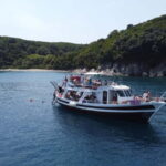 Corfu old town Sunset cruise - Meeting Point and Timing