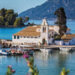Corfu: Palaiokastritsa, Mouse Island, and Old Town Tour - An In-Depth Look at the Itinerary