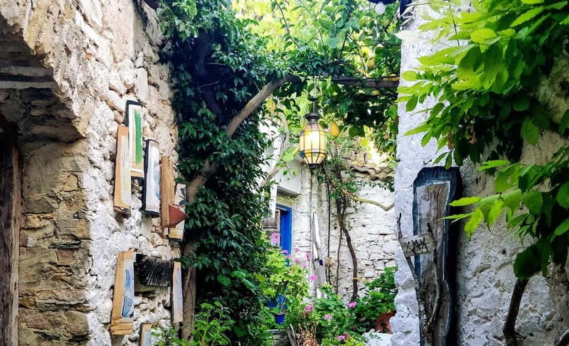 Corfu: Palaiokastritsa Swimming and Loggas Beach Sunset Tour - A Deep Dive into the Corfu Experience