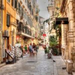 Corfu: Panoramic Island Highlights Van Tour from Cruise Port - A Deep Dive Into the Corfu Van Tour Experience