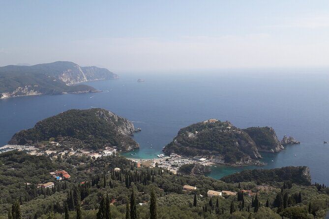 Corfu Panoramic Island Tour by coach, full day tour - Final Thoughts: Is This Tour for You?