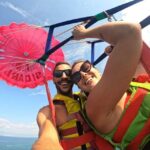 Corfu: Parasailing Experience for 2 in Sidari - A Detailed Look at the Parasailing Experience in Sidari