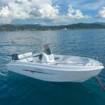 Corfu: Premium Boat Rental without Skipper - Practical Considerations