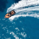 Corfu: Private 2.5-hour Speedboat Tour to Porto Timoni - An In-Depth Look at the Tour