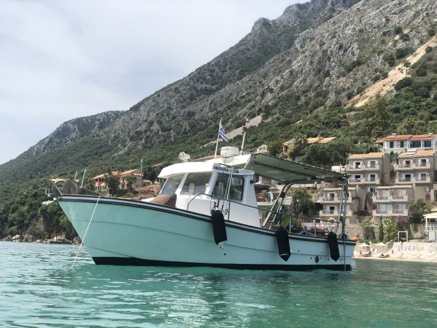Corfu: Private Boat Tour - Analyzing the Value