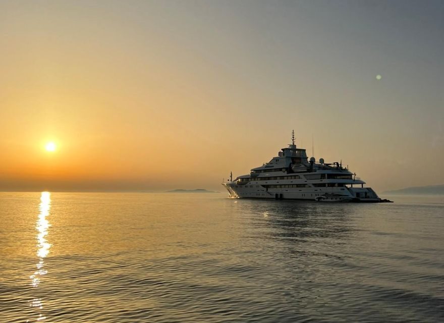 Corfu: Private Boat Trip with Skipper - A Closer Look at the Experience