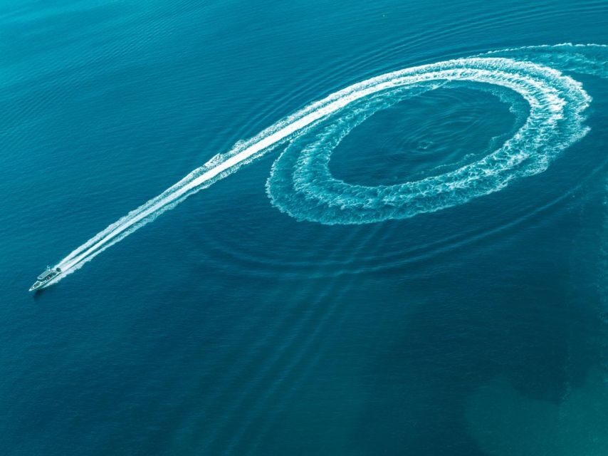 Corfu: Private Full-Day Cruise to Paxos - Antipaxos - Who Will Love This Cruise?