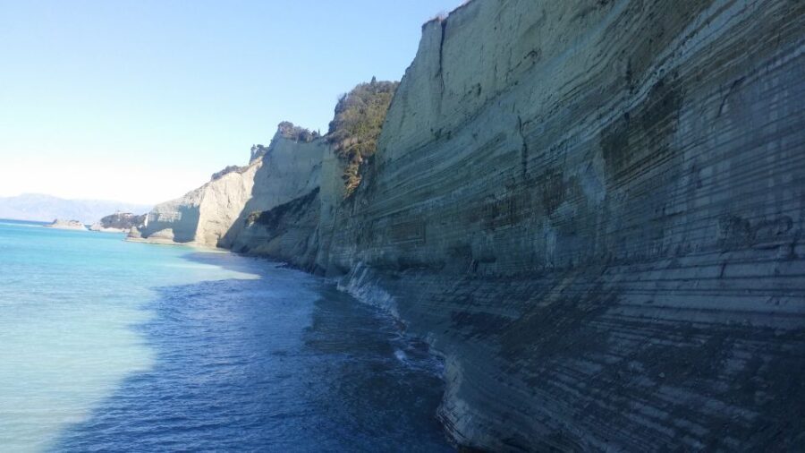 Corfu: Private Full-Day Northern Beaches Tour - Final Thoughts