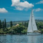 Corfu: Private Half Day Sailing Boat Cruise - What’s Included and What’s Not