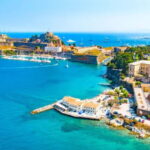 Corfu: Private Sightseeing Boat Tour - Exploring Corfu from a New Perspective