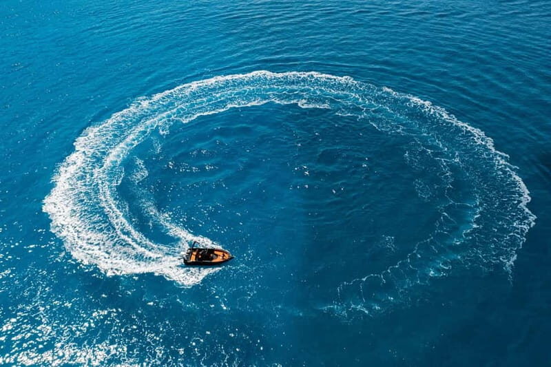 Corfu: Private Speedboat Tour to Gyali Beach with Drinks - Why This Tour Offers Good Value