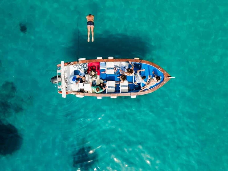 Corfu: Private Sunset Cruise to Mouse Island - Practicalities and Considerations