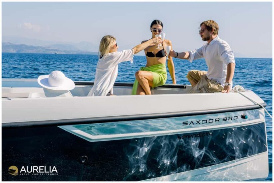 Corfu: Private yacht cruise to Paxos - Antipaxos & Caves - Why This Experience Is Worth It