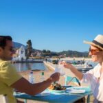 Corfu: Shared Group or Private Food Walking Tour - A Deep Dive into the Corfu Food Walking Tour