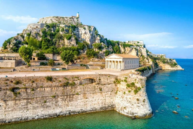 Corfu: Shore Excursion for cruise passengers - Why This Tour Offers Good Value