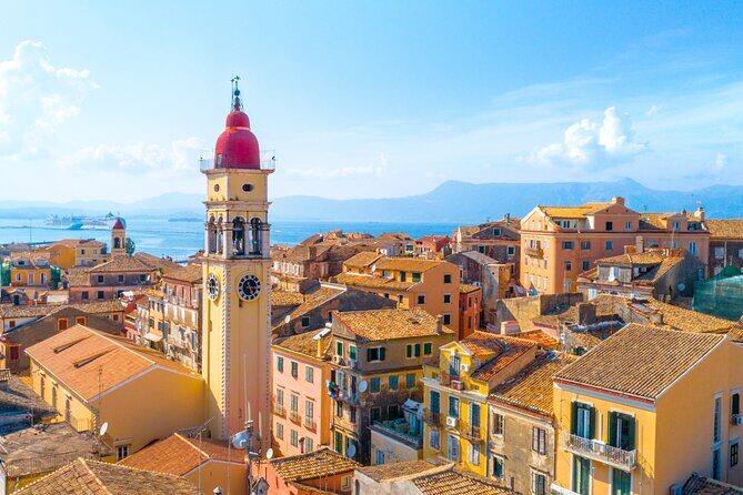 Corfu Shore Excursion to Greece's Picturesque Paradise from Port - The Real Value of This Tour