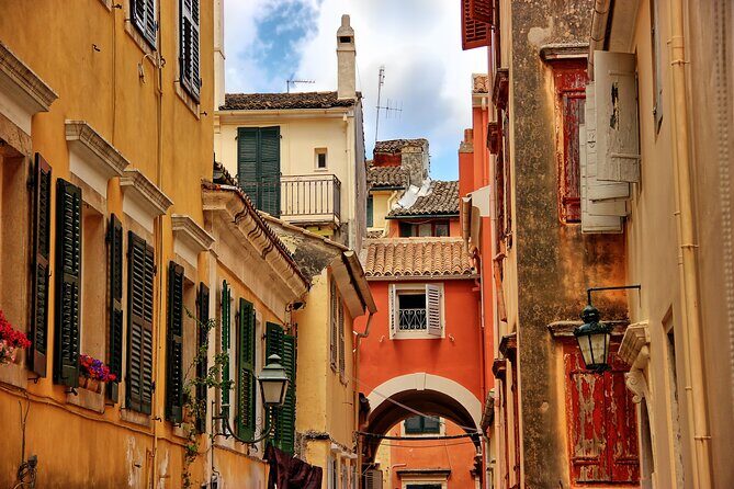 Corfu Shore Trip for Cruise Ships with Boat Tour or Beach Visit - Frequently Asked Questions (FAQs)