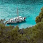 Corfu Sunset Cruise on a Traditional Wooden Sailing Yacht - Frequently Asked Questions