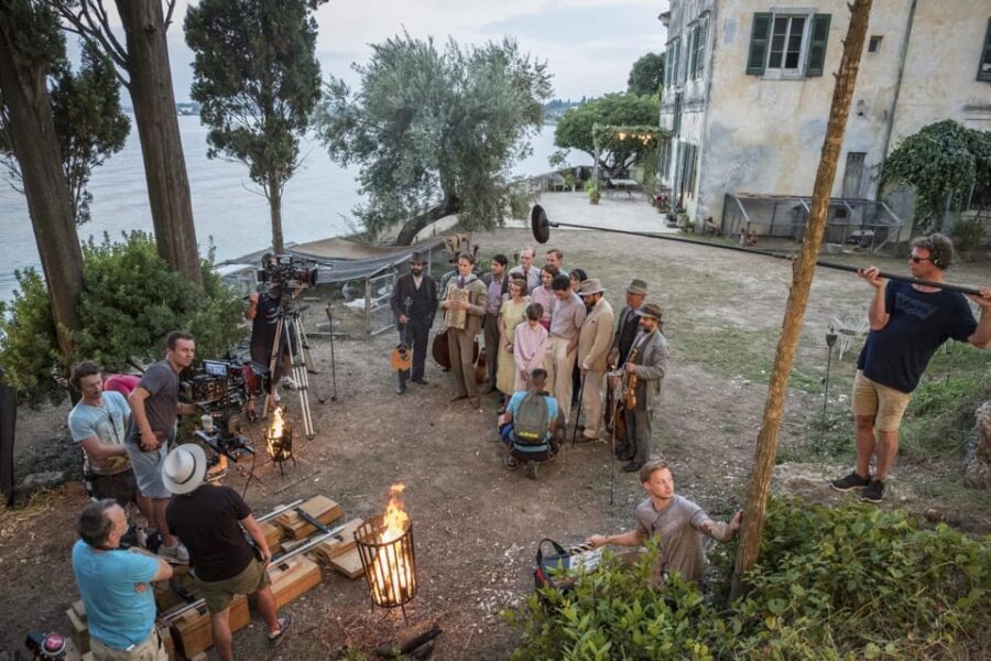 Corfu: The Durrells TV Show Tour with Danilia Village - Analyzing the Value