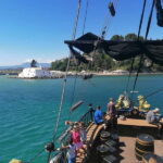 Corfu Town: 75 min. Pirate Ship Cruise around Corfu town - The Sum Up: Who Should Consider This Pirate Cruise?