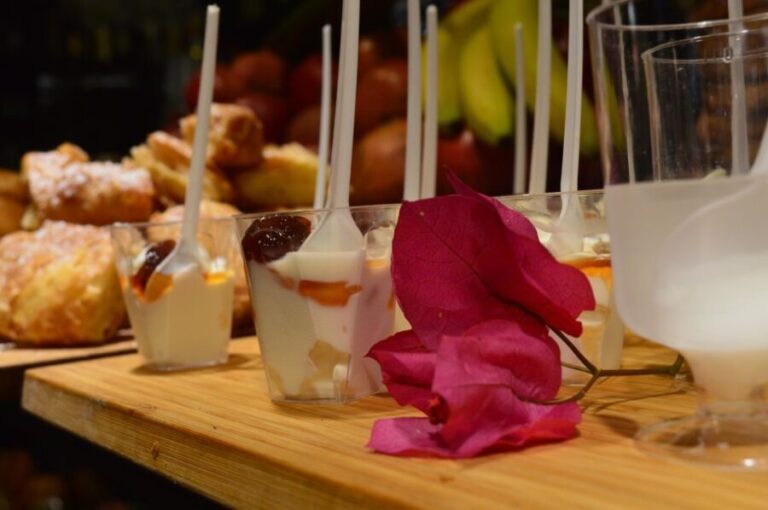 Corfu Town: Guided Walking Tour and Local Food Tastings - A Detailed Look at the Corfu Town Tour
