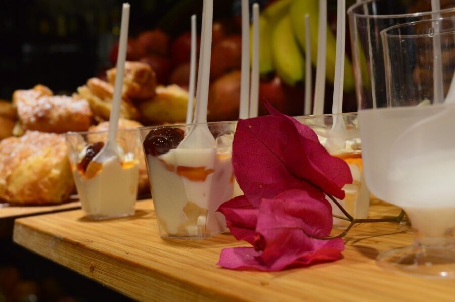 Corfu Town: Guided Walking Tour and Local Food Tastings - A Detailed Look at the Corfu Town Tour